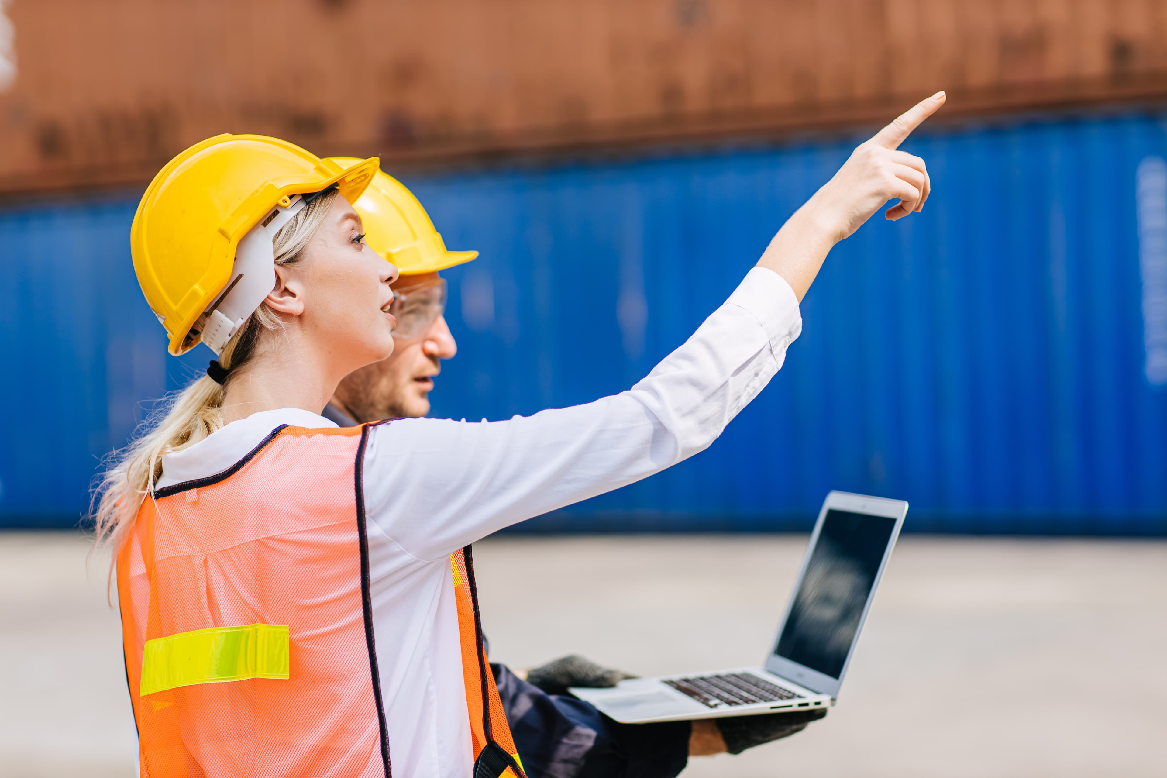 Freight Forwarder